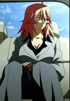 Chutatsu Shibai