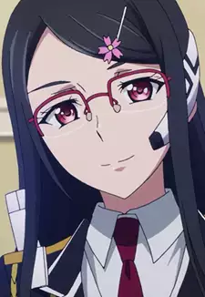 Mizuki Sonohara