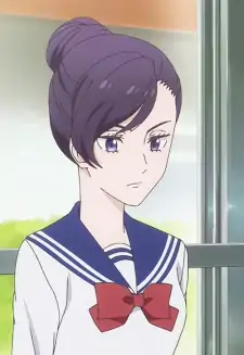 Risa Nakayama