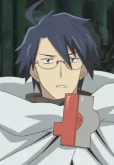 Shiroe