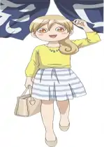 Wakako Murasaki