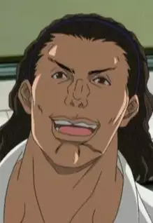 Yoshiki Satou