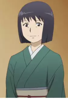 Hitomi Kuga