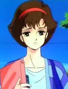 Miyako Negishi