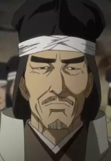 Kazumasu Takigawa