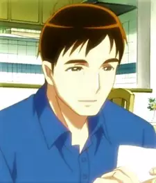 Yuuichi Kise