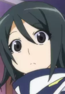 Kabuto Nomozaki