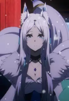 Yukime