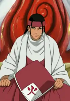 Hashirama Senju
