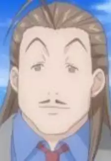 Arata Izumo