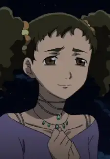 Aisha