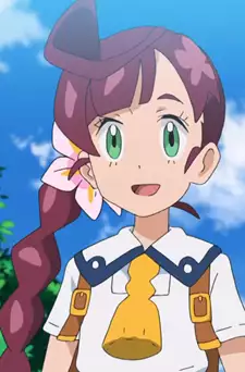 Koharu Sakuragi