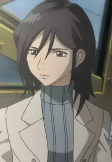 Nozomi Kayama