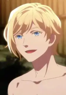 Shou Akitsuki