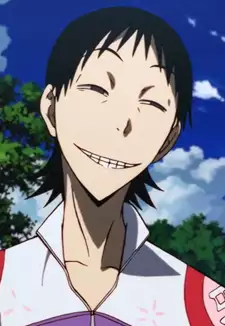 Akira Midousuji