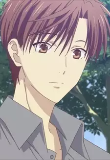 Kureno Souma