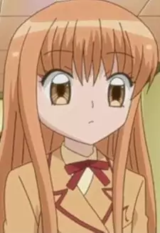 Rumi Katou
