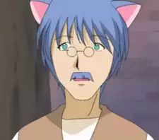 Mousse Kabekawa