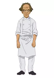 Masayoshi Asahina
