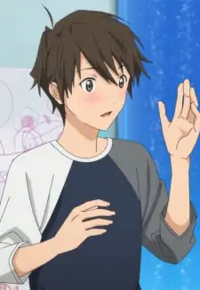 Koyomi Hidaka