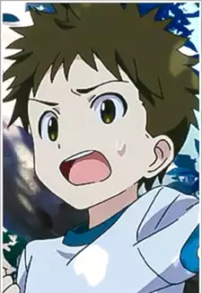 Yuu