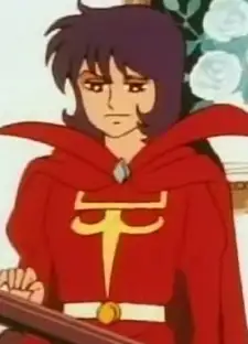 Aaron