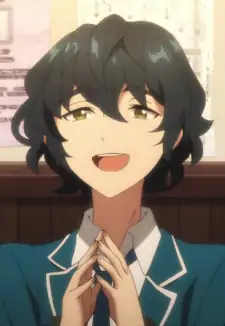 Tsumugi Aoba