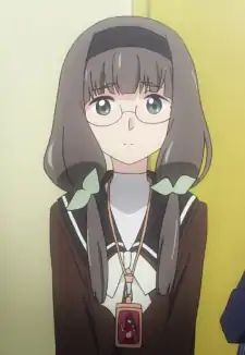 Hitoe Uemura