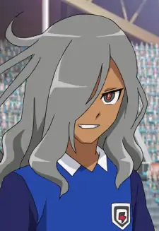Ryouhei Haizaki