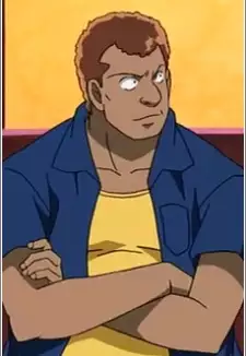 Taro Izuyama