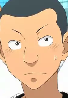 Shouji Suyama