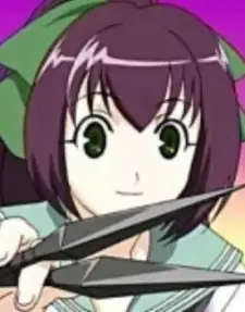 Hotaru Kumogakure
