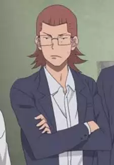 Masahiro Saki