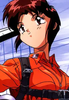 Miyuki Haneda