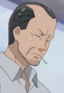 Satoru Nanpo