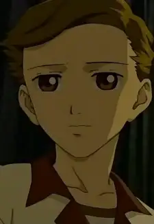 Tatsuki Shimizu