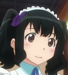 Kirara Hoshino