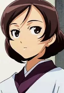 Yae Suzukawa