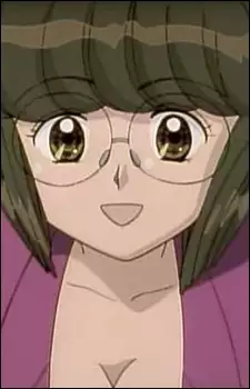 Riho Ozaki
