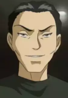 Yuuichi Shindou