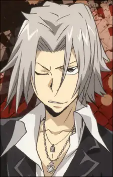 Hayato Gokudera