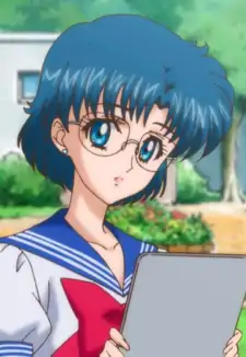 Ami Mizuno