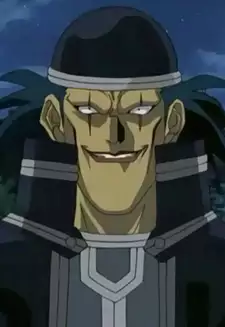 Player Killer of Darkness