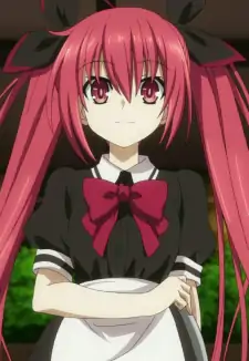 Kotori Itsuka