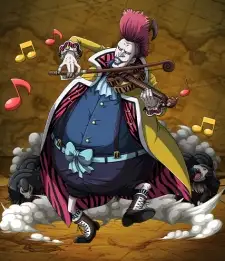 Count Butler