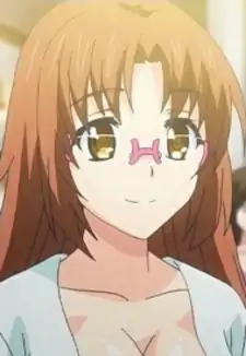 Fuyumi Hyoudou