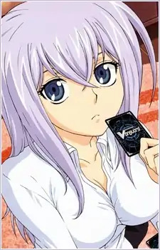 Misaki Tokura
