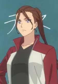 Kominami Mitsuhashi