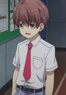 Oikawa