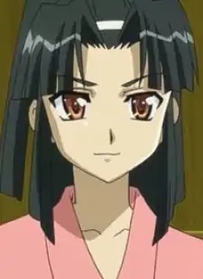 Ruko Ayase